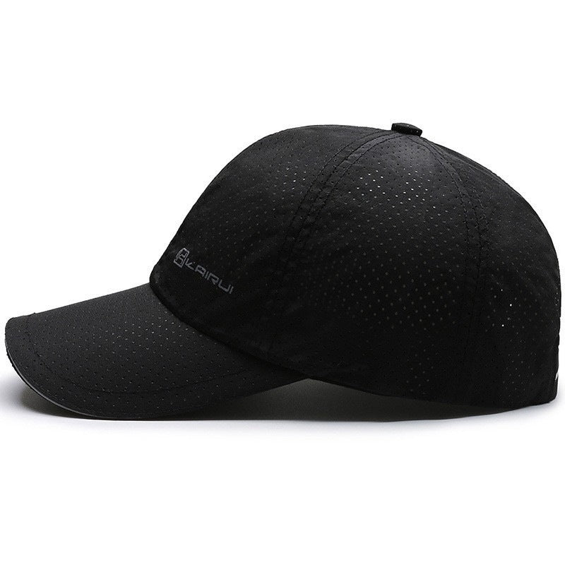 Women's Sporty Cap Kalsten