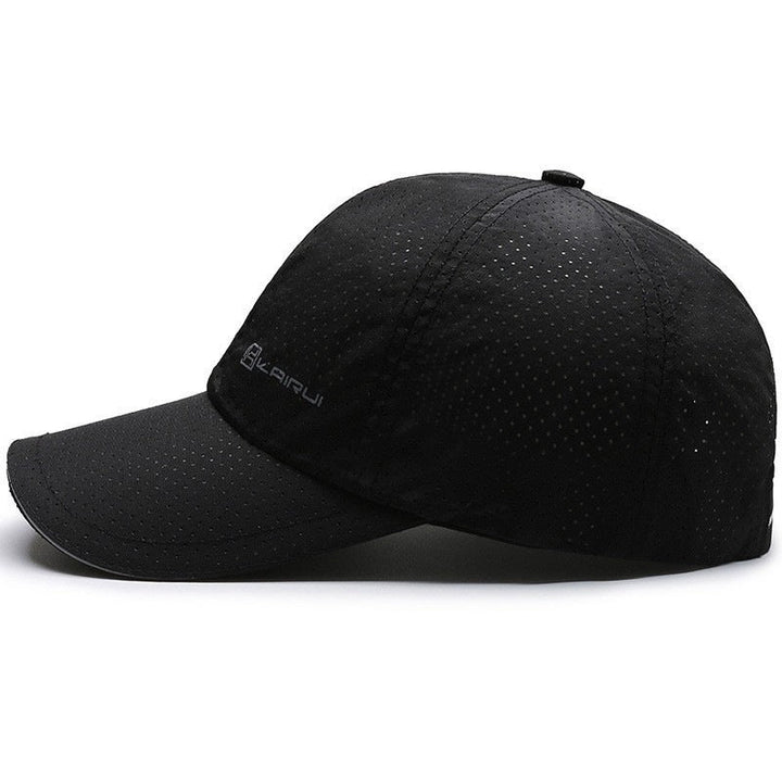 Women's Sporty Cap Kalsten