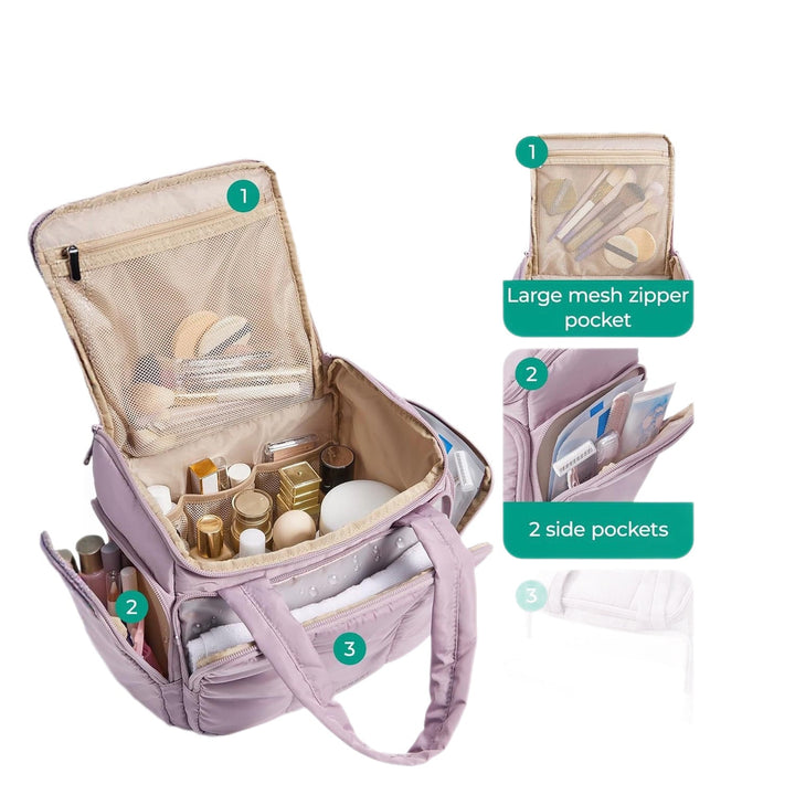 Multifunctional Handbag Kalsten