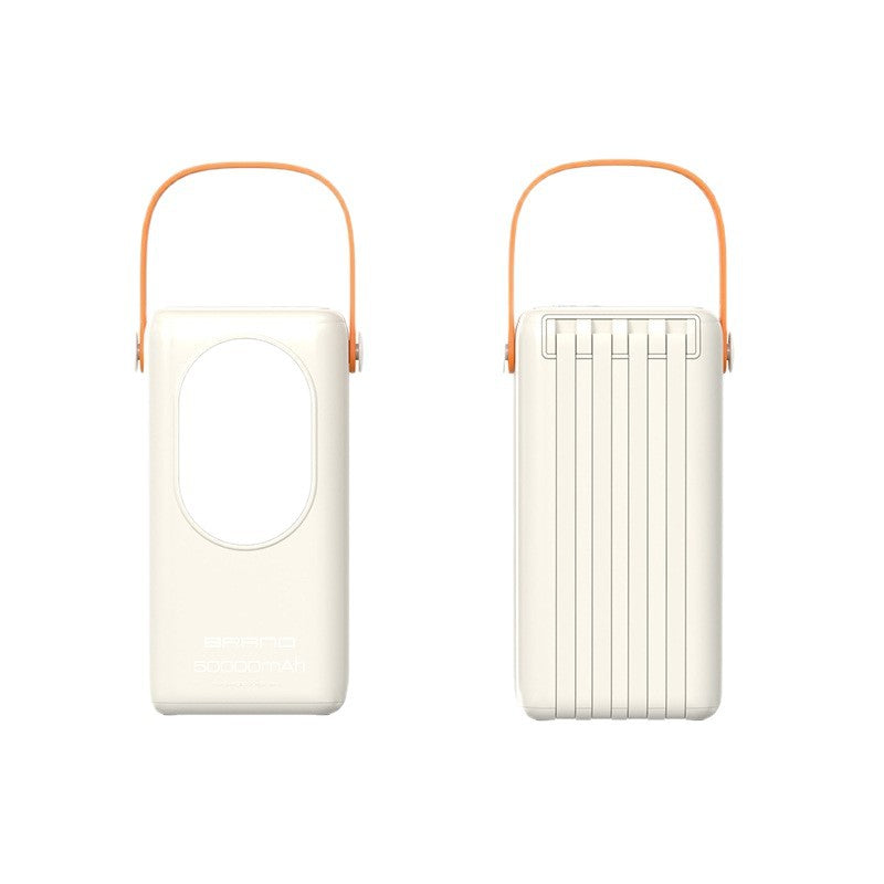Multifunctional Portable Box Kalsten
