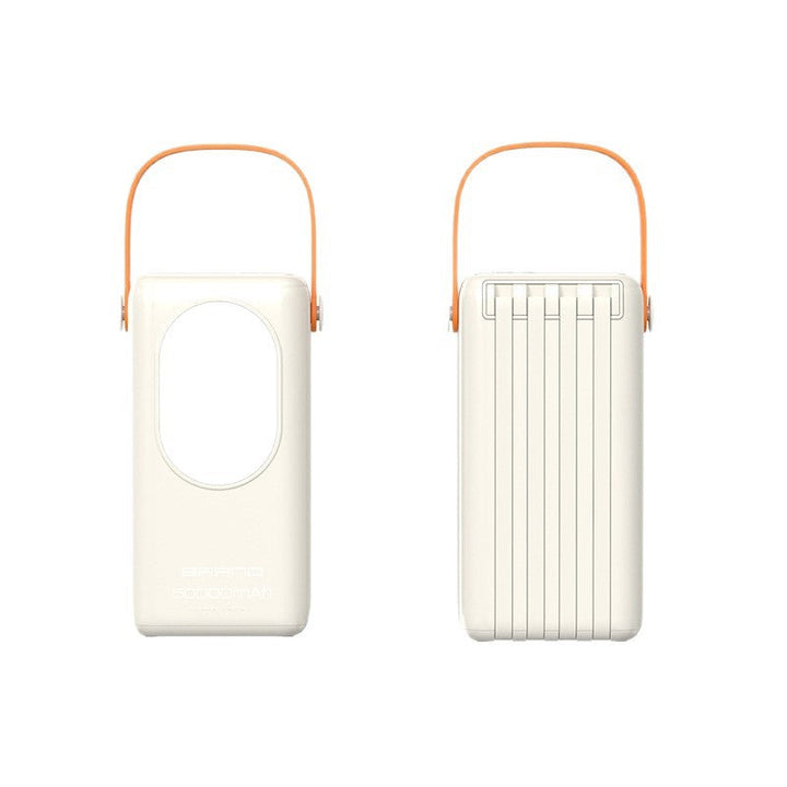 Multifunctional Portable Box Kalsten