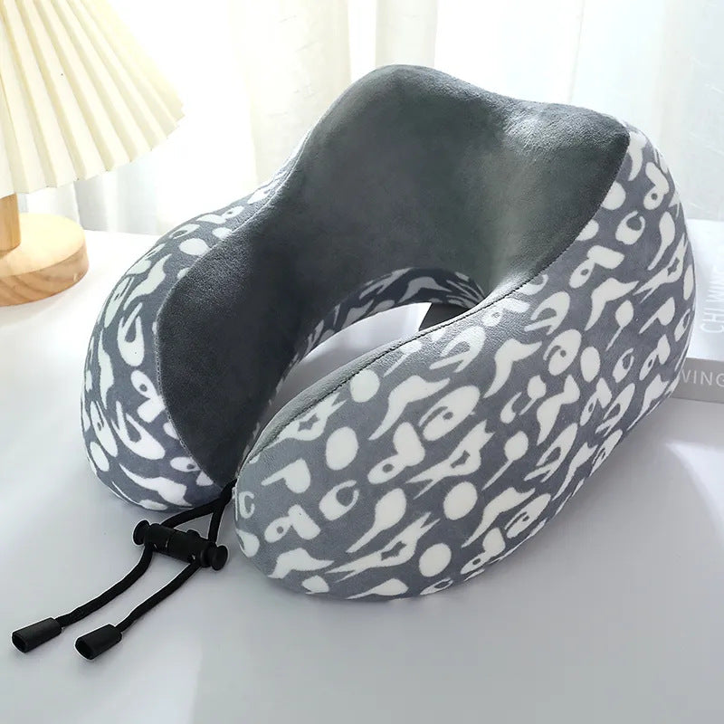 Ladies ergonomic neck support pillow Kalsten