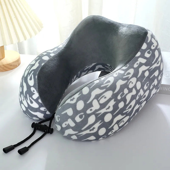 Ladies ergonomic neck support pillow Kalsten