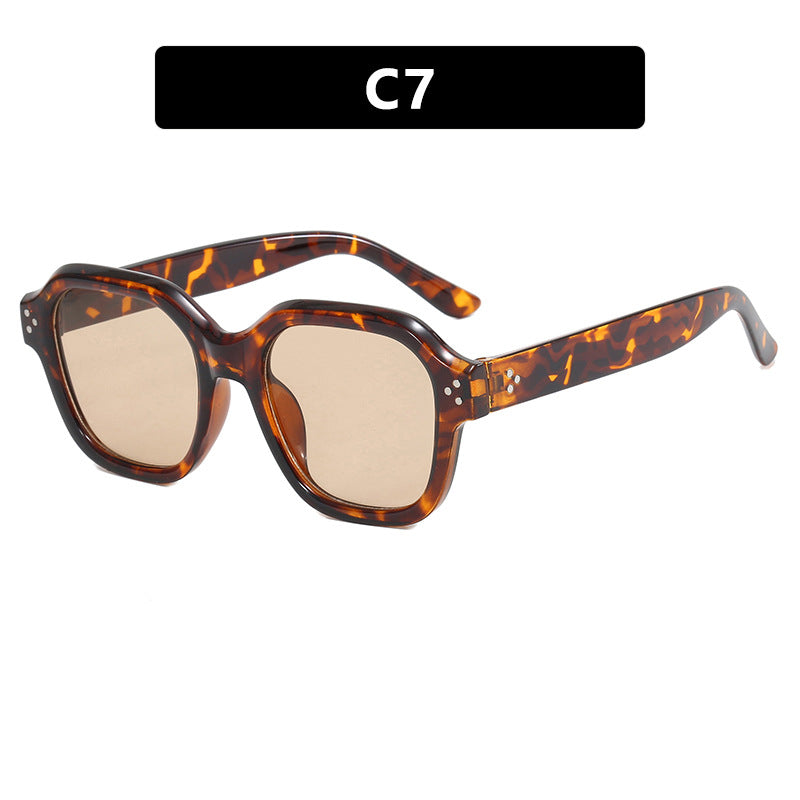 Women's fashionable optical Kalsten