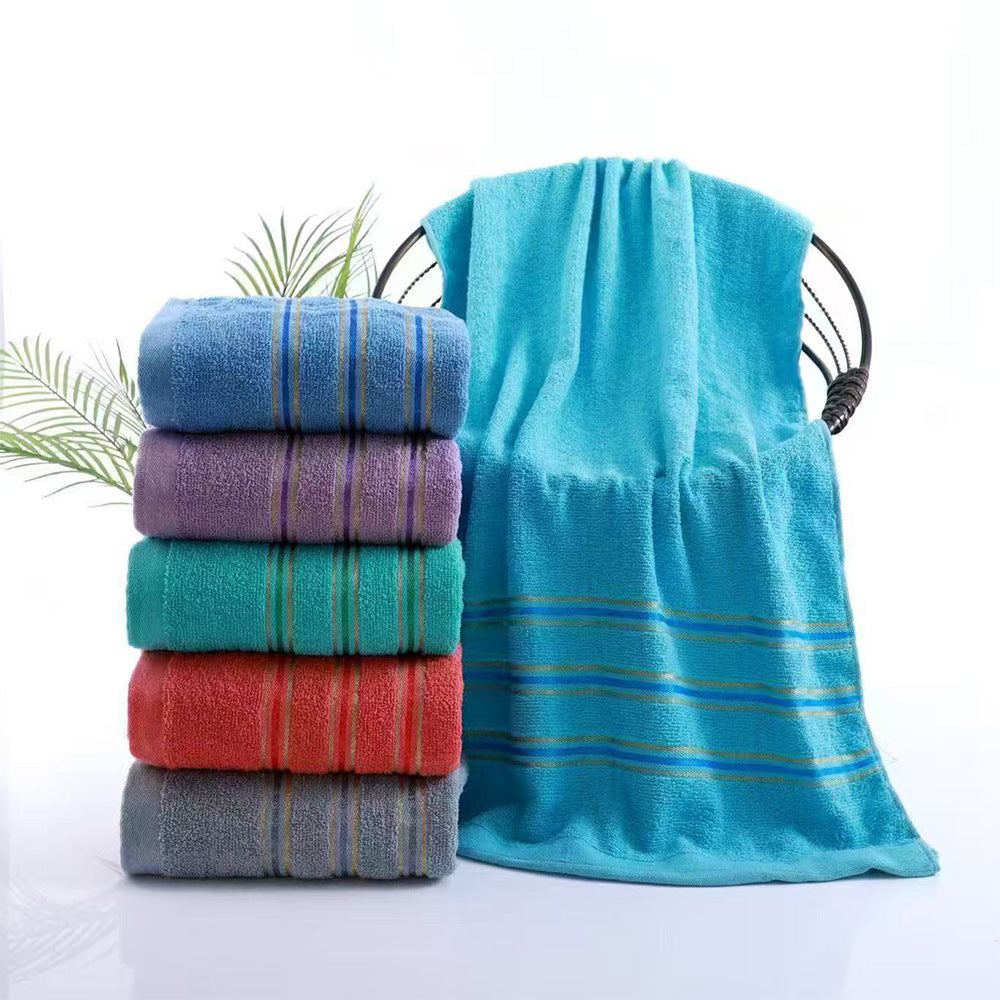 High-Quality And Absorbent Bath Towel Kalsten
