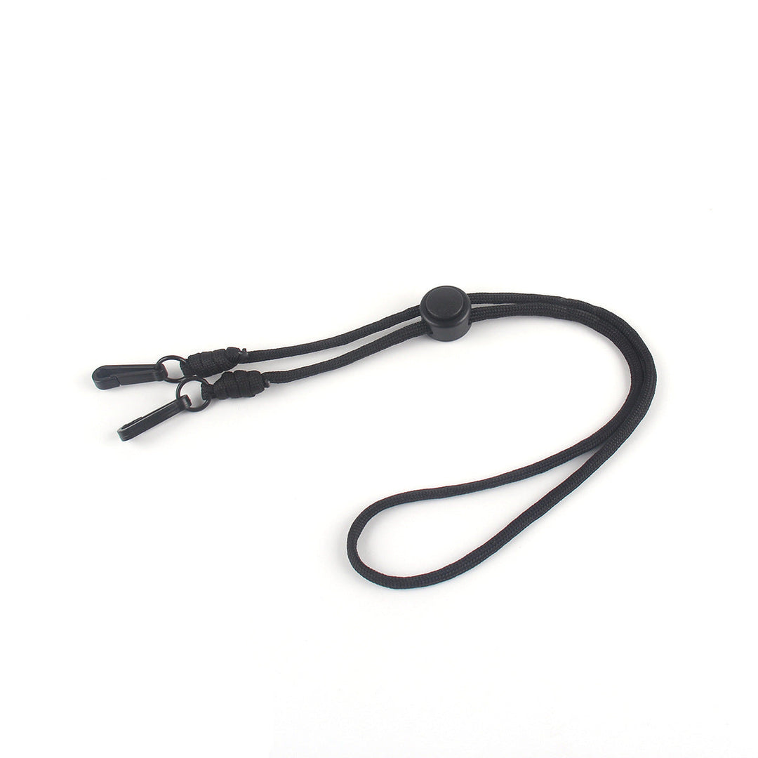 Adjustable Eyewear Retaining Lanyard Kalsten