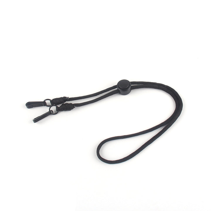 Adjustable Eyewear Retaining Lanyard Kalsten
