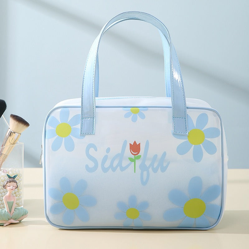 Fashionable and Practical Cosmetic Bag Kalsten