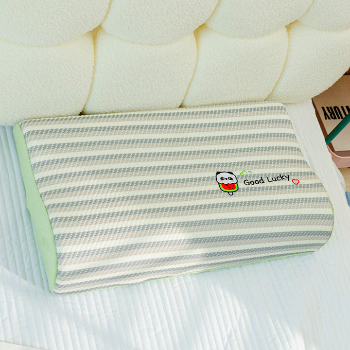 Ergonomic Sleeping Pillow Kalsten