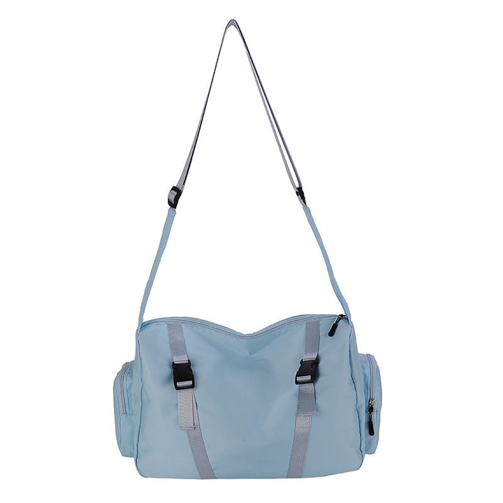 Multi-Functional Travel Satchel Kalsten