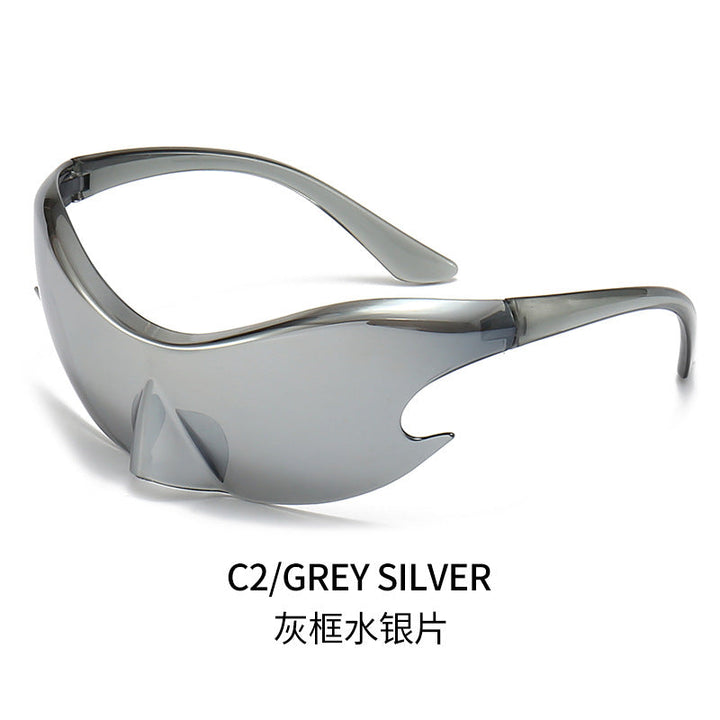 Women’s Sporty Performance Sunglasses Kalsten