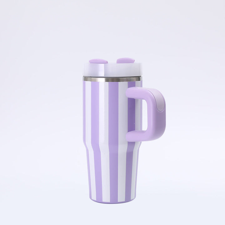 Ladies thermos cup with double insulation Kalsten