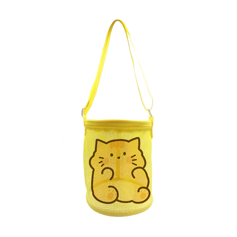 Cute net handbag Kalsten