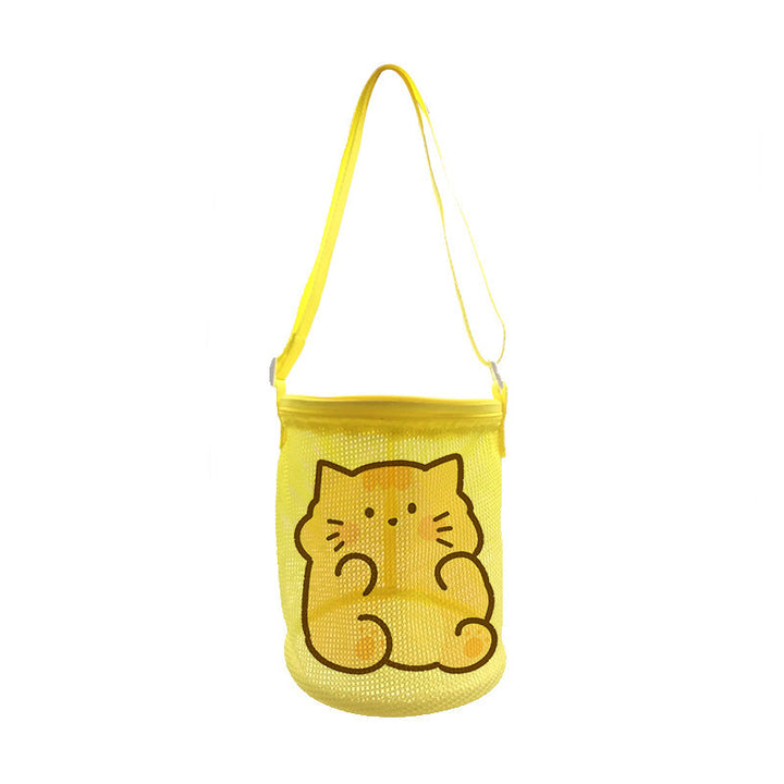 Cute net handbag Kalsten