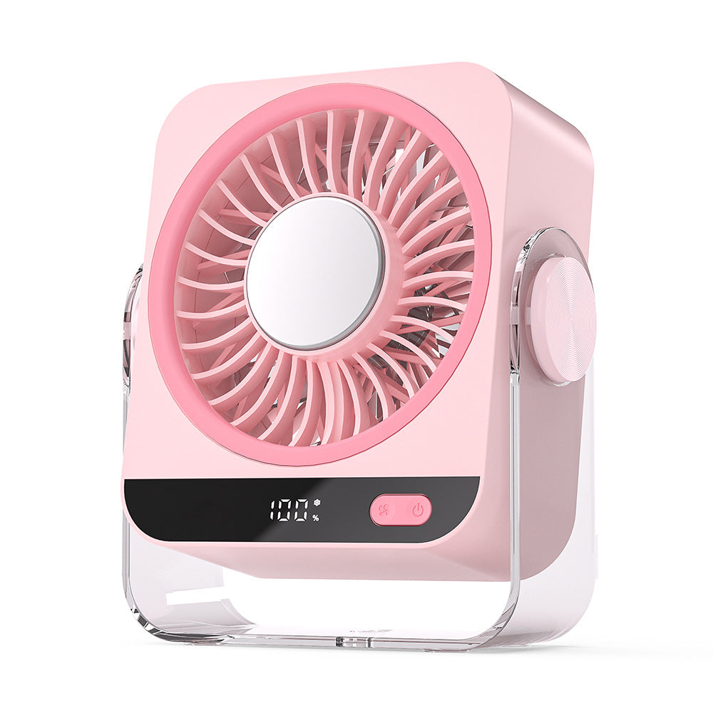 Desktop Fan Kalsten