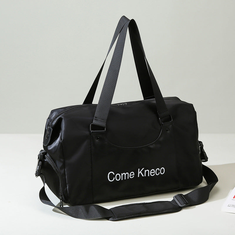 Women's Spacious Sports and Travel Bag Kalsten