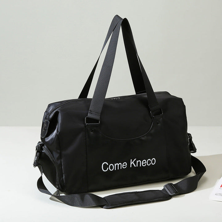Women's Spacious Sports and Travel Bag Kalsten