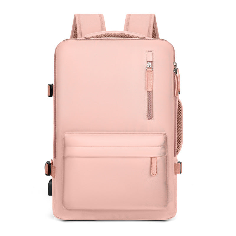Multi-Purpose Business Laptop School Backpack Kalsten