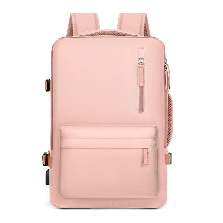 Multi-Purpose Business Laptop School Backpack Kalsten