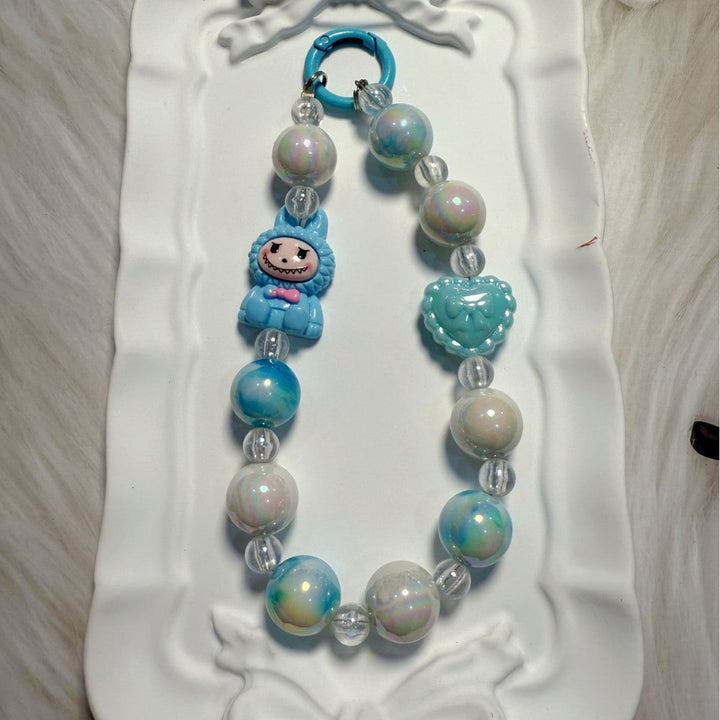 Whimsical Charm Beaded Accessory kalsten