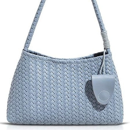 Braided Handbag Kalsten