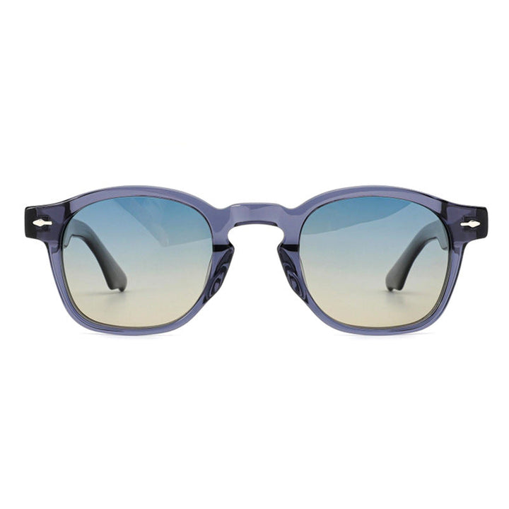Women's sunglasses in stylish turtle design Kalsten