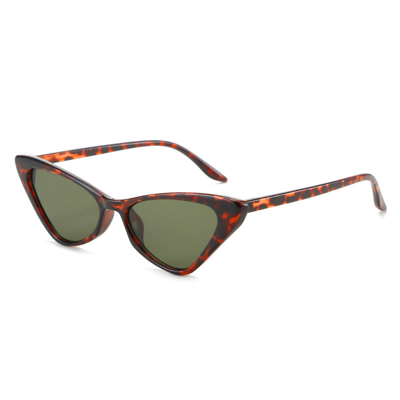 Ladies cat-eye sunglasses by Kalsten