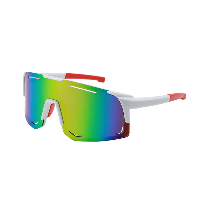 Men's Performance Racing Sunglasses Kalsten