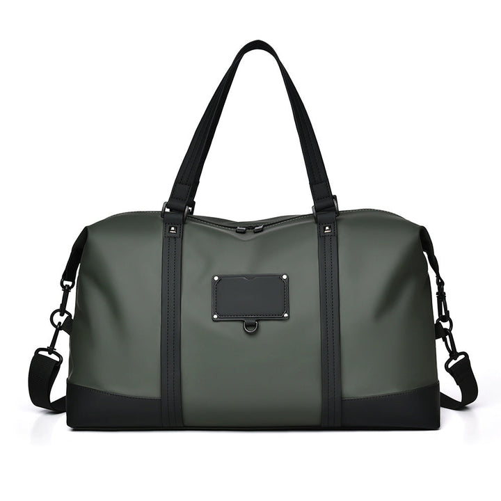 Waterproof Multi-Functional Travel Duffel Bag Kalsten