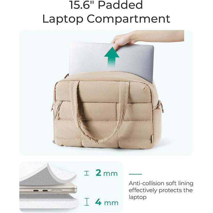 Multifunctional sports bag with shoe compartment Kalsten