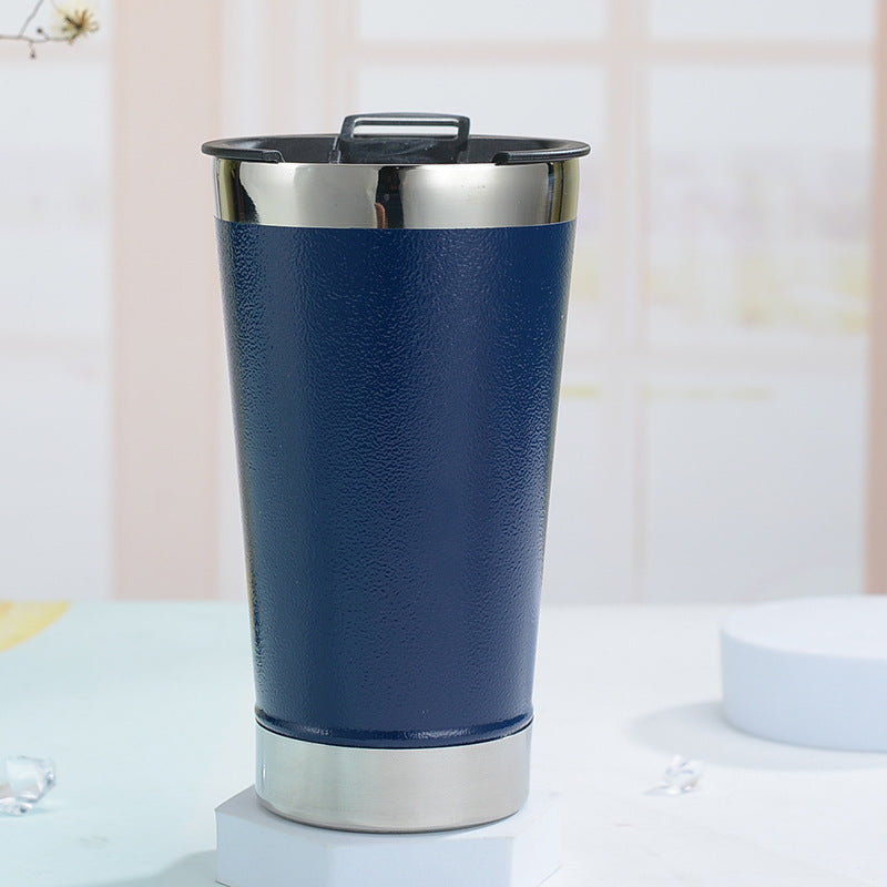 Women Insulated Coffee Mug with Robust Surface Kalsten