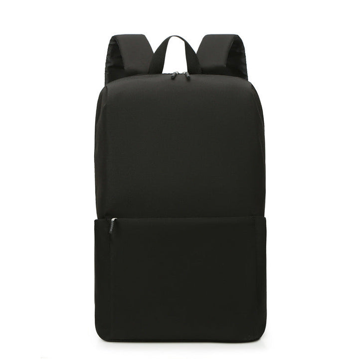 Minimalist Backpack with Ergonomic Straps Kalsten
