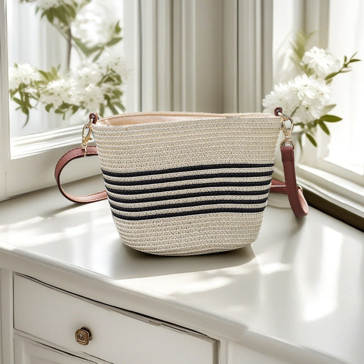 Beach bag Kalsten