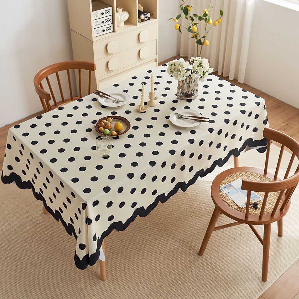 Decorative Tablecloth