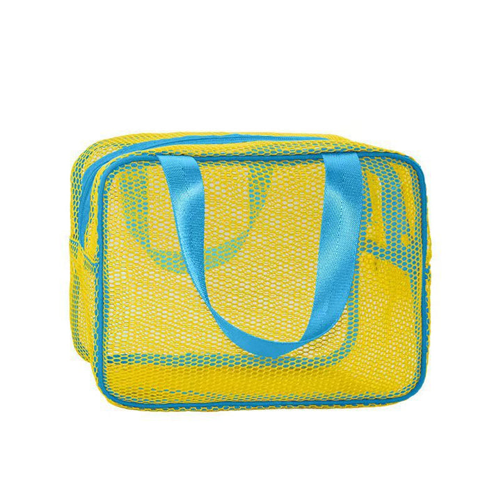 Practical mesh storage bag Kalsten