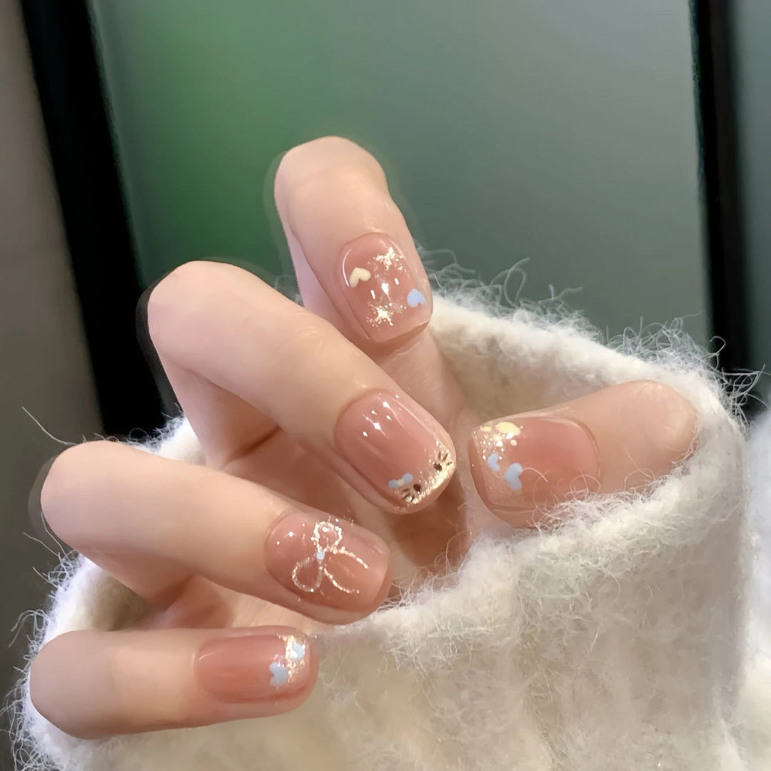 Elegant Nail Care Kalsten