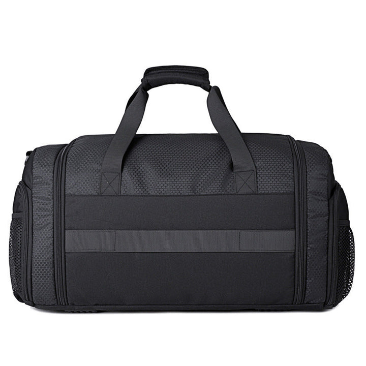 Advanced Versatile Travel Duffel Kalsten