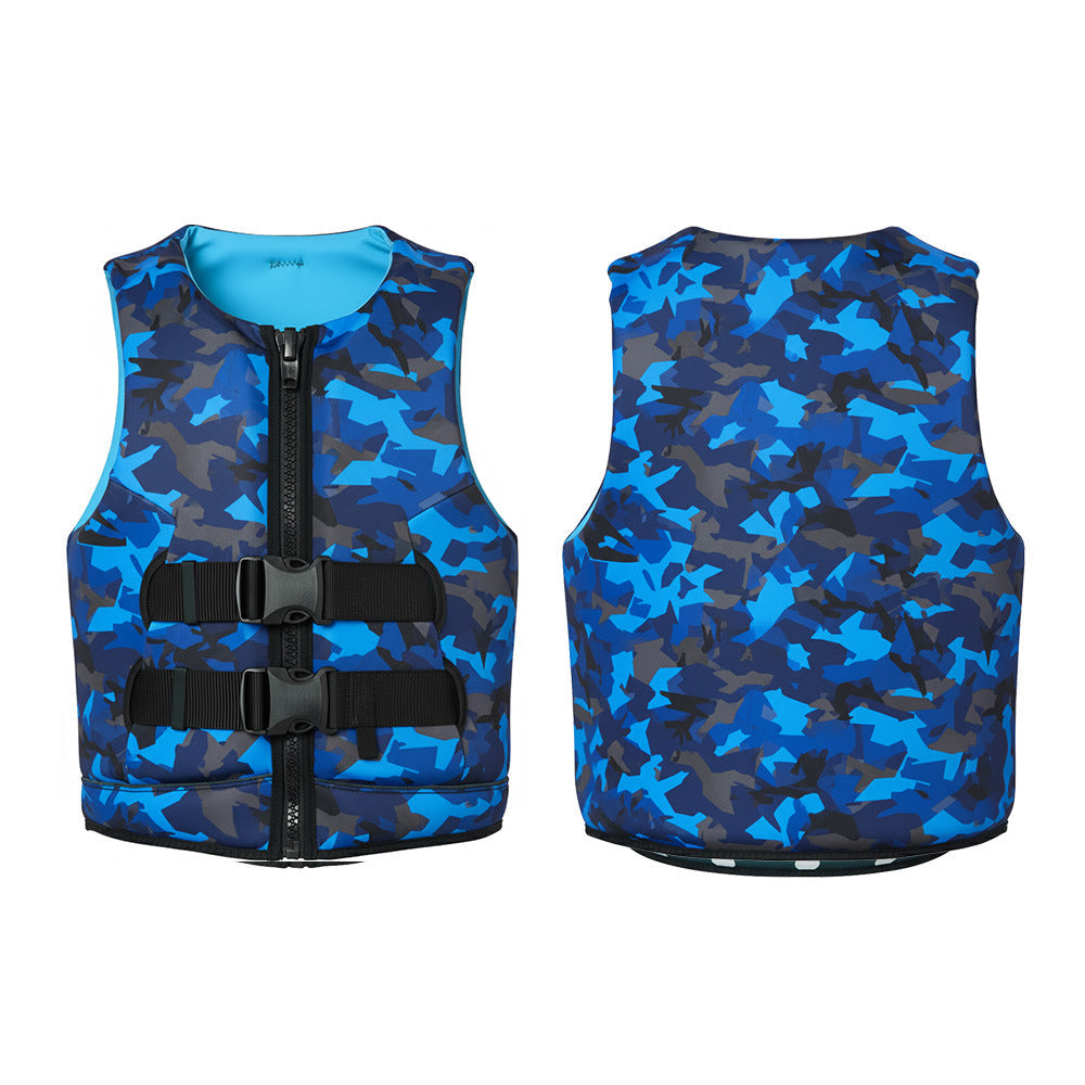 Water Sports Life Vest