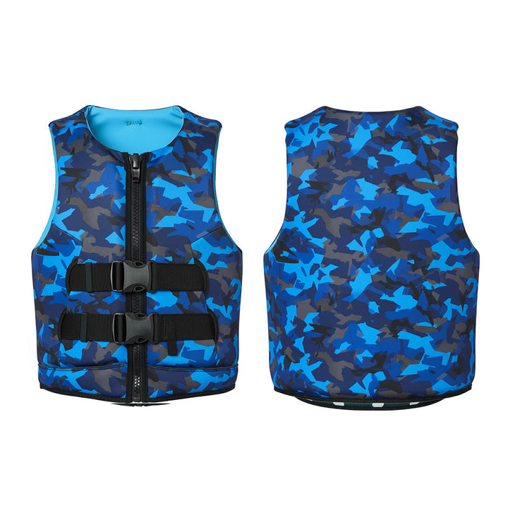 Water Sports Life Vest