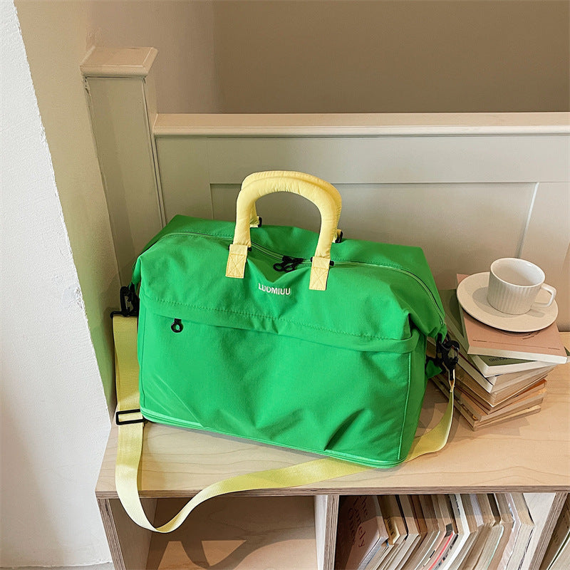 Women's Tote Bag with Versatile Compartments Kalsten