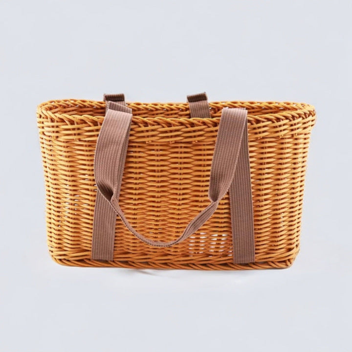 Ladies Basket Bag Kalsten