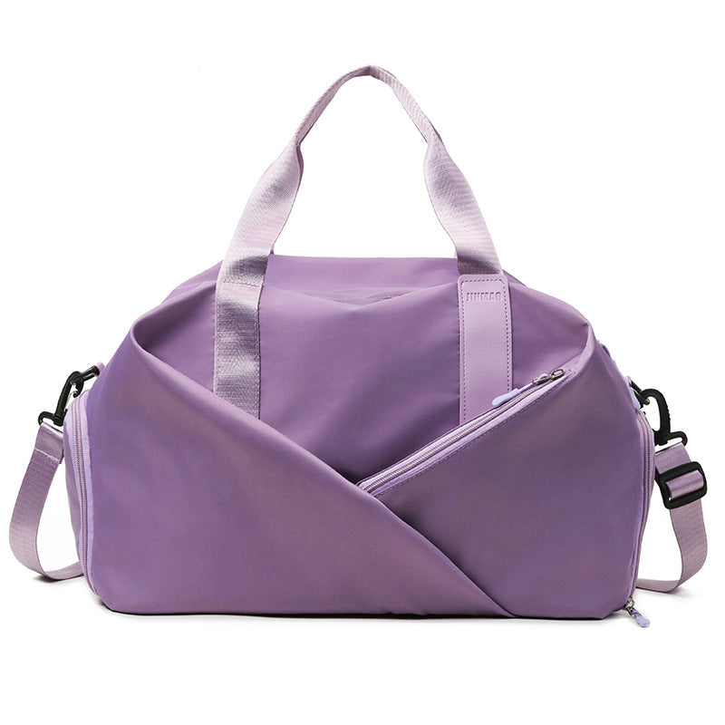 Multifunctional Carrying Bag With Innovative Design Kalsten