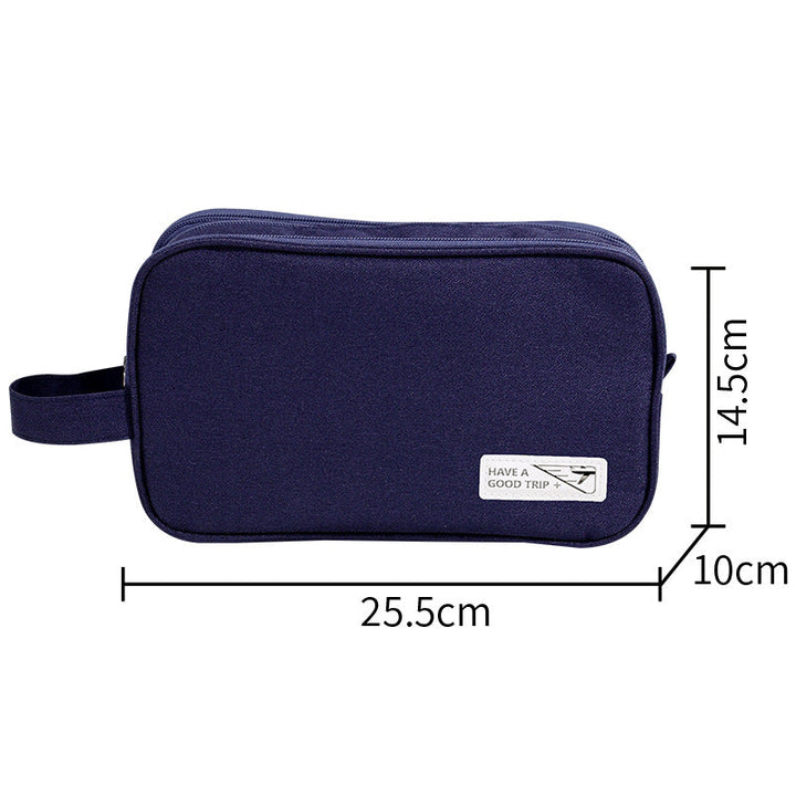 Travel Toiletry Organizer Kalsten