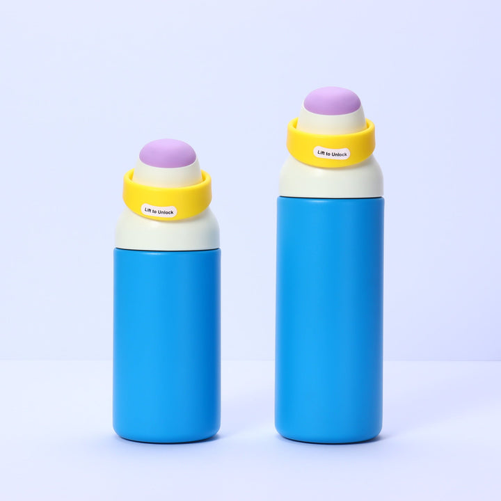 Ladies Insulated Drinking Bottle Kalsten