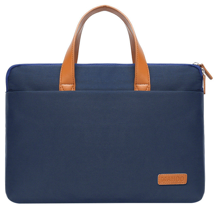 elegant Laptop bag with padded protection Kalsten