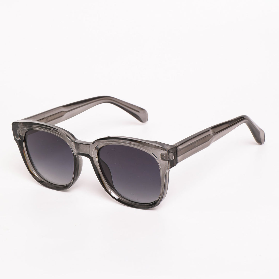 Ladies fashionable sunglasses in elegant square design with UV protection Kalsten