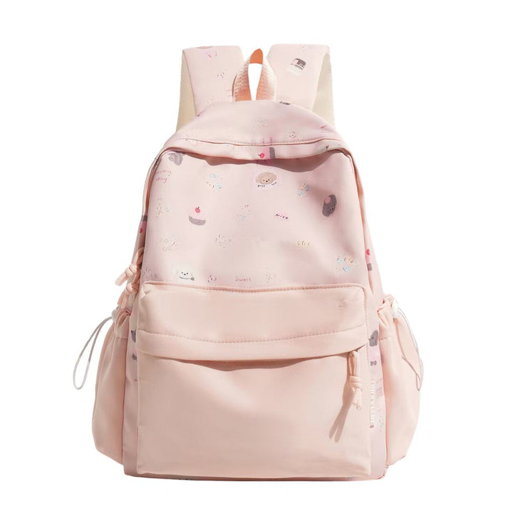 Cute Character-Themed Backpack Kalsten