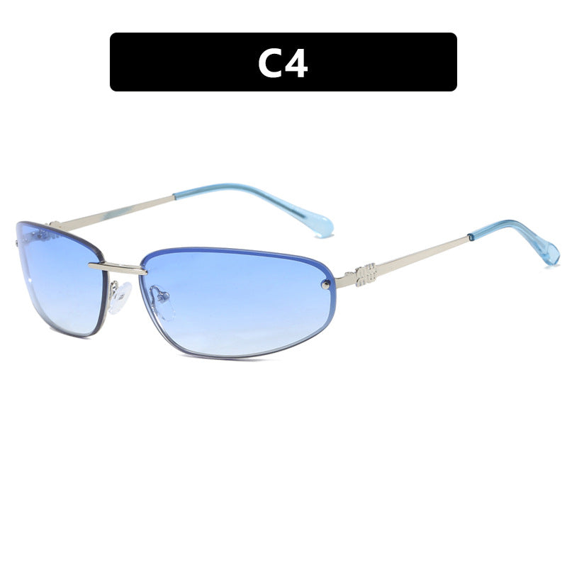 Women's stylish sunglasses with innovative design and comfortable fit Kalsten