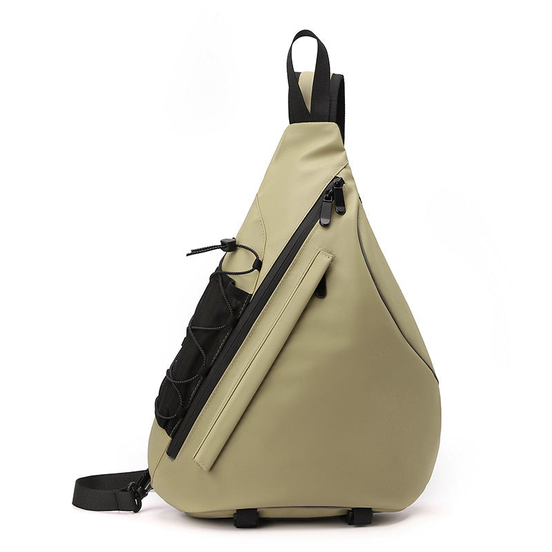 Ergonomic Sling Shoulder Bag Kalsten