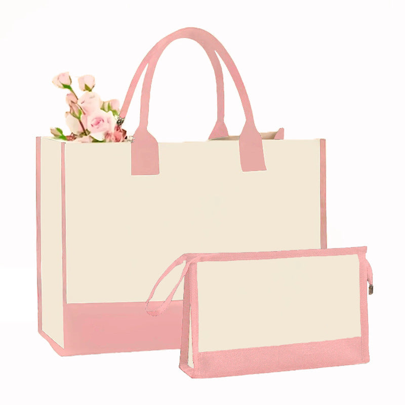Practical Fabric Bag Kalsten